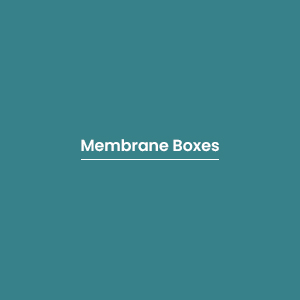 Membrane Boxes